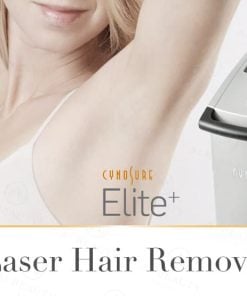 Laser Hair Removal (Underarms+Lower Legs+Bikini Line) 1 session