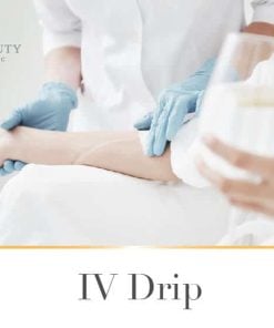 IV Drip 1 session