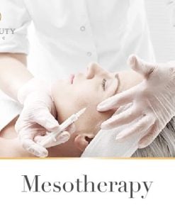 Mesotherapy 6 sessions