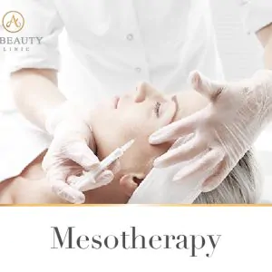 Mesotherapy 1 session