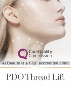 PDO Full Face
