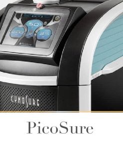 PicoSure Pro 4 sessions