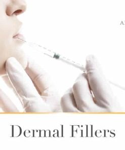 Dermal Fillers (Nose+Chin) JUVEDERM