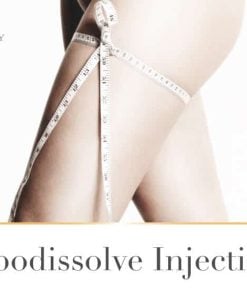 Lipodissolve Injection (Face)