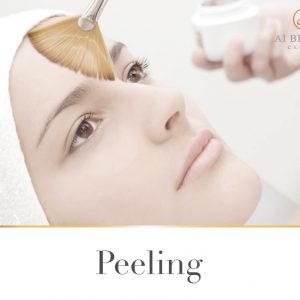 Peeling (Face) 1 session