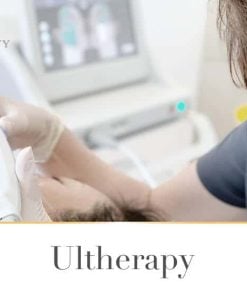 Ultherapy (Upper Face)