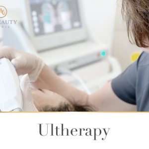 Ultherapy (Lower Face)
