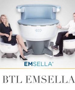 BTL EMSELLA 1 session