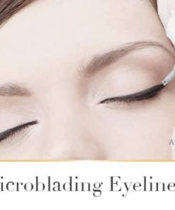 Microblading (Eyeline)
