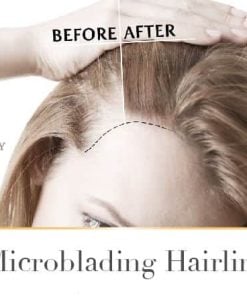Microblading (Hairline)
