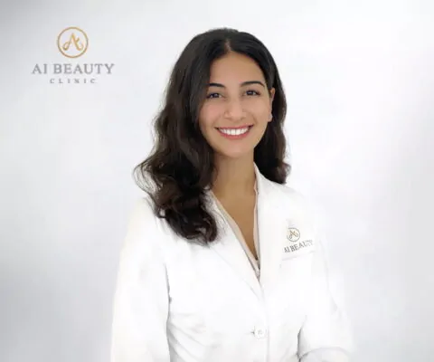 Dr Elham Kordrostami