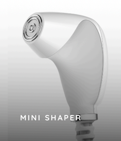 Endymed RF Shaper / Mini-shape - Ai Beauty Clinic