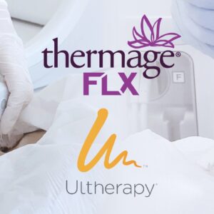 UltraThermal（ Ultherapy + Thermage FLX ）