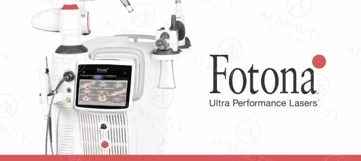 Fotona logo