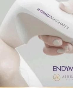 Minishaper Handpiece