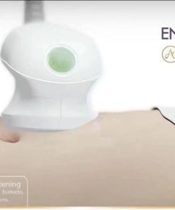 Shaper Handpiece