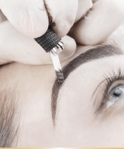 Microblading