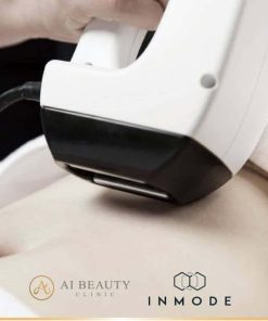 Morpheus8 (Full face+Neck+Eye area) 1 session