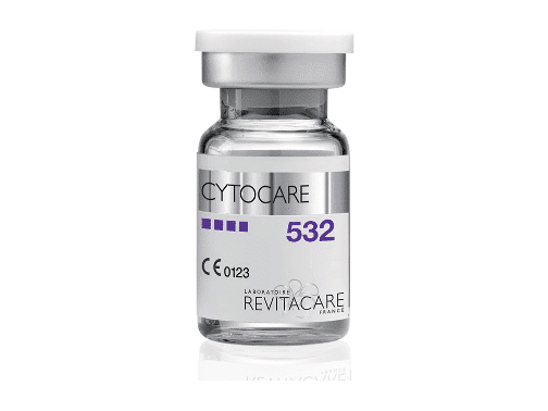 Cytocare:REJUVENATE YOUTHFUL SKIN