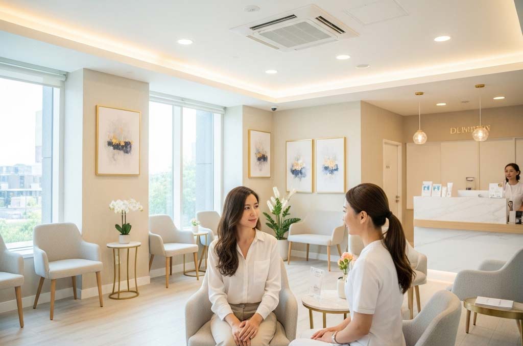 Here is a **localized, SEO-optimized landing page copy** targeting **Stratford residents** for **AI Beauty Clinic** at 147 Oxford Street. It's written to convert local traffic, reinforce trust, and highlight ease of access: --- # ✨ Leading Skin Clinic for Stratford Residents – Visit AI Beauty Clinic on Oxford Street, London Looking for trusted, advanced **skincare treatments near Stratford**? AI Beauty Clinic, located in the heart of London at **147 Oxford Street, W1D 2JE**, welcomes clients from **Stratford E15 and E20** who want real results, luxury service, and medically supervised care. Just **25 minutes by direct tube**, our award-winning aesthetic clinic is known for delivering exceptional results in **anti-ageing, skin rejuvenation, and non-invasive aesthetic procedures**. --- ## 🌟 Why Stratford Clients Choose AI Beauty Clinic Stratford is one of London’s most dynamic areas — from **Westfield Stratford City** to **Queen Elizabeth Olympic Park**, it's a thriving hub for lifestyle, shopping, and culture. But when it comes to advanced skincare and anti-ageing treatments, more and more locals are choosing to travel to **Oxford Street** for premium care. At AI Beauty Clinic, we offer: * ✅ Medical-grade treatments including **Thermage FLX**, **Ultherapy**, **HydraFacial**, **PicoSure Pro**, and **Skin Boosters** * ✅ Expert-led care from a **multilingual team** of doctors, nurses, and aestheticians * ✅ Discreet, comfortable clinic setting near Oxford Circus * ✅ Tailored treatment plans for **all skin types**, including Asian and sensitive skin --- ## 📍 Convenient Location – Just 25 Minutes from Stratford Getting to our clinic from Stratford is simple and stress-free: ### 🚇 By Tube: * Board the **Central Line westbound** at **Stratford Station** * Ride directly to **Oxford Circus Station** – no changes needed * Walk 2 minutes to **147 Oxford Street, London W1D 2JE** ### 🚌 By Bus: * Buses 25 or 8 from Stratford connect to Holborn or Tottenham Court Road * From there, it’s a short walk or transfer to Oxford Circus ### 🚗 By Car: * Approx. 30–45 minutes by taxi or Uber * Nearby parking available on **Margaret Street** and **Regent Street** --- ## 💆 Popular Skin Treatments for Stratford Clients Residents of **Stratford, Maryland, East Village**, and **Forest Gate** visit us for: | Treatment | Benefit | | ------------------ | --------------------------------------- | | **Thermage FLX** | Non-surgical skin tightening & lifting | | **Ultherapy** | Ultrasound-based facial contouring | | **PicoSure Laser** | Pigmentation removal & skin resurfacing | | **HydraFacial** | Deep cleansing & hydration | | **Skin Boosters** | Skin glow & long-term hydration | --- ## 🗓️ Book Your Skin Consultation Today Stratford may be east, but glowing skin is just west — at **Oxford Street’s AI Beauty Clinic**. Whether you're treating yourself or targeting a specific skin concern, we’re here to help you look and feel your best. 👉 **Book online now** at [www.ai-beauty.co.uk](https://www.ai-beauty.co.uk) or call our friendly team to schedule your consultation. --- Would you like this formatted for Elementor, or should I include meta title/description and heading tags for SEO?